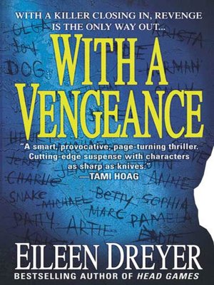 cover image of With a Vengeance